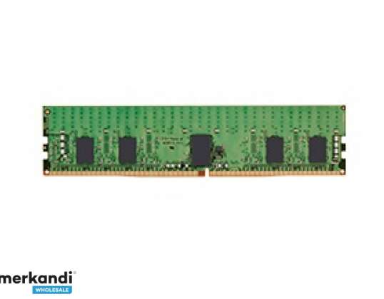 Кингстън DDR4 16GB 1x16GB 3200MT/s DDR4 ECC Reg CL22 DIMM KSM32RS8/16HCR