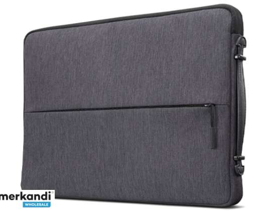 Lenovo notebook taske 14 Business Casual ærme taske grå 4X40Z50944