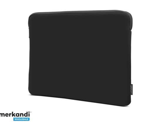 Lenovo Sacoche pour ordinateur portable 13/14 Basic Sleeve noir 4X40Z26640