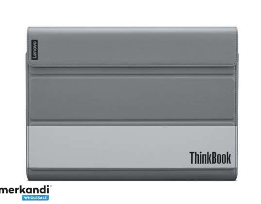 Lenovo piezīmjdatoru futrālis ThinkBook Premium 13 collu piedurkne 4X41H03365