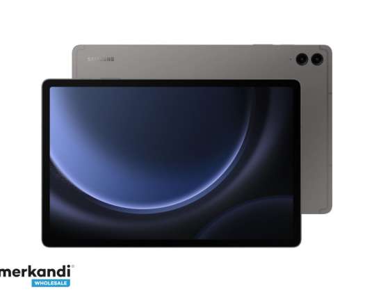Samsung Galaxy Tab S9 FE X616 WiFi 5G 128GB grafitová EU SM X616BZAAEUE