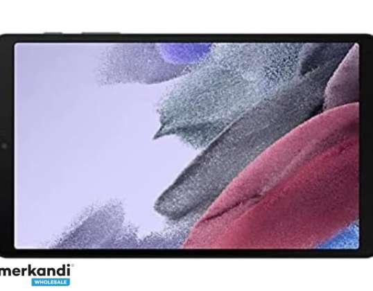 Samsung Galaxy Tab A7 Lite 64 Go WIFI T220N gris foncé EU SM T220NZEEEUE