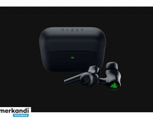 Razer Hammerhead HyperSpeed Headphones Xbox Licensed RZ12 03820200 R3G1