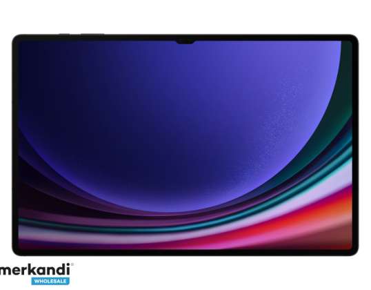 Samsung SM X910N Galaxy Tab S9 Ultra 12 256GB WIFI SM X910NZAAEUB