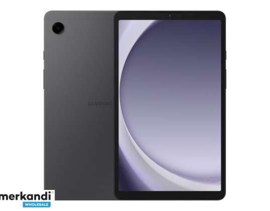 Samsung Galaxy Tab A9 64GB LTE EU Grafite SM X115NZAAEUE