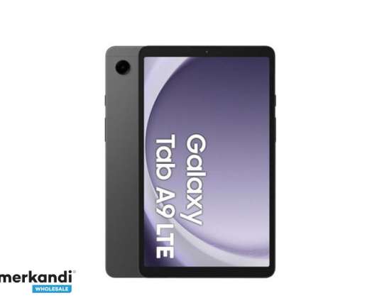 Samsung Galaxy Tab A9 128Go LTE UE Graphite SM X115NZAEEUE