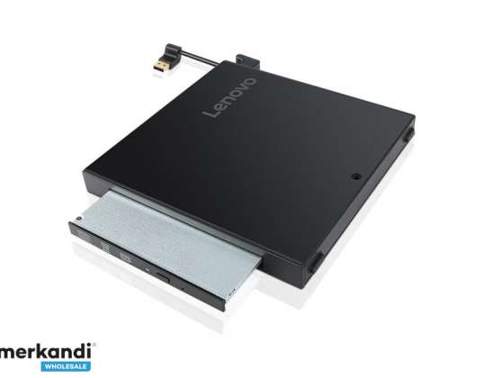 Lenovo ThinkCentre Tiny IV DVD-brännarsats4XA0N06917