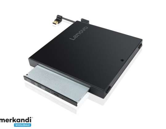 Lenovo ThinkCentre Tiny IV DVD-brander Kit4XA0N06917