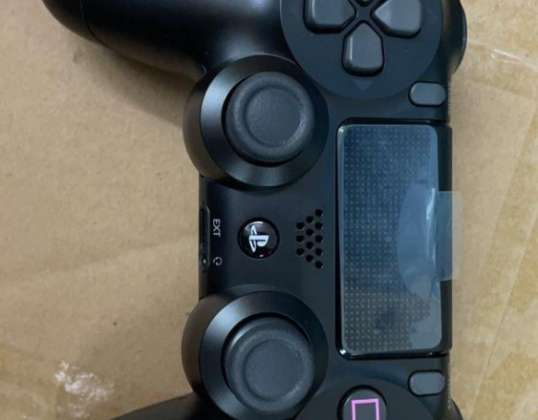500x Playstation 4 V2 (PS4) vezérlő | Eredeti | Felújított