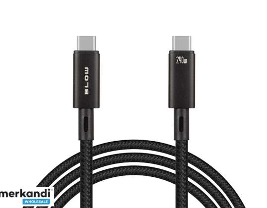 USB C Connection USB C 4.0 40Gbps 240W 66 160#