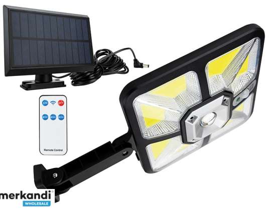 Solar street lamp with 5m cord 67 500#