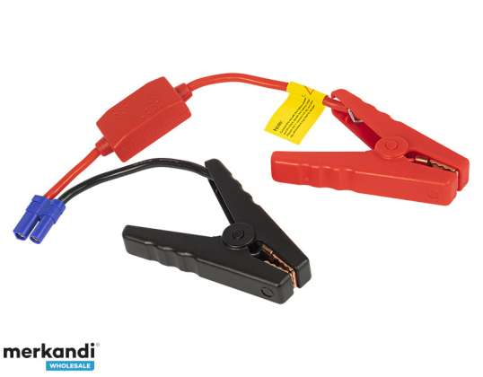 Crocodile clips for Jump Starter BLOW 81 251#