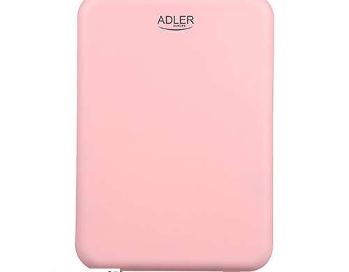 Minikühlschrank 4L AD 8084 pink