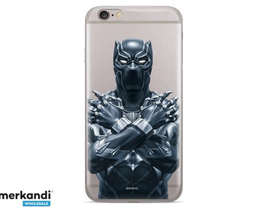 Marvel Black Panther 012 Huawei P Smart Printed Case