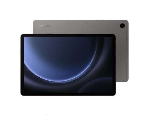 Samsung SM X516 Galaxy Tab S9 FE 10.9" 5G 6 ГБ оперативної пам'яті 128 ГБ Сірий EU