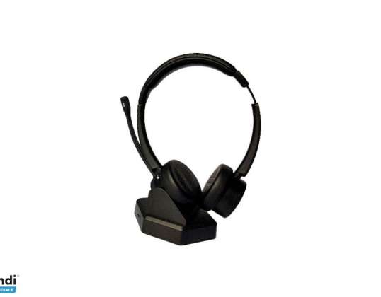 Lot van 634 nieuwe Bluetel headsets - Originele verpakking - Kantoor &amp; Communicatie