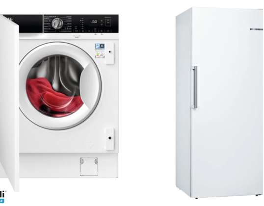 Set mit 12 Einheiten der Functional Customer Appliance