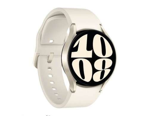 Samsung Galaxy Watch 6 R930 40mm NFC BT 5.3 Goud EU SM R930