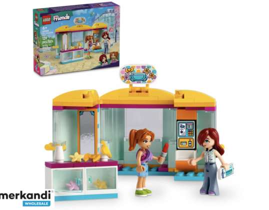 Mini Boutique LEGO Friends 42608