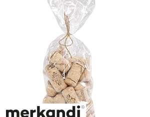 Wine corks standard set 25 pcs.