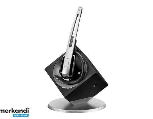 SENNHEISER DW10 Office USB ML DECT OE sluchátka 1000541