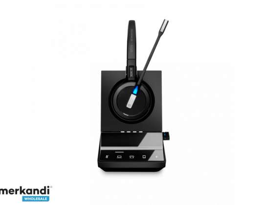 SENNHEISER IMPACT SDW 5016T DECT OE 1000619 slušalk