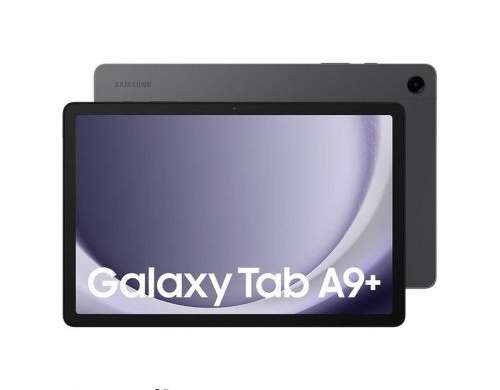 Samsung SM X210 Galaxy Tab A9 11" Wi Fi 8GB RAM 128GB Grafiit Eesti