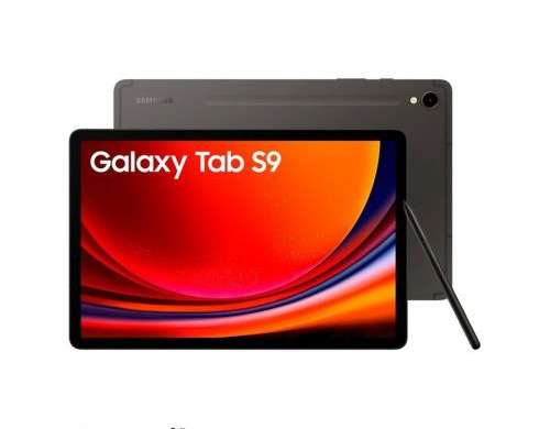 Samsung SM X710 Galaxy Tab S9 11" Wi Fi 8GB RAM 128GB Grafitas ES