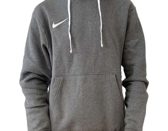 Nike férfi kapucnis pulóver CW6894