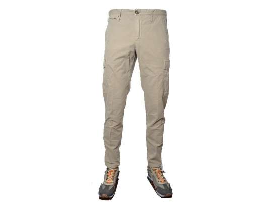 Pack of 500 men's and women's pantaloni torino pants autumn-winter season