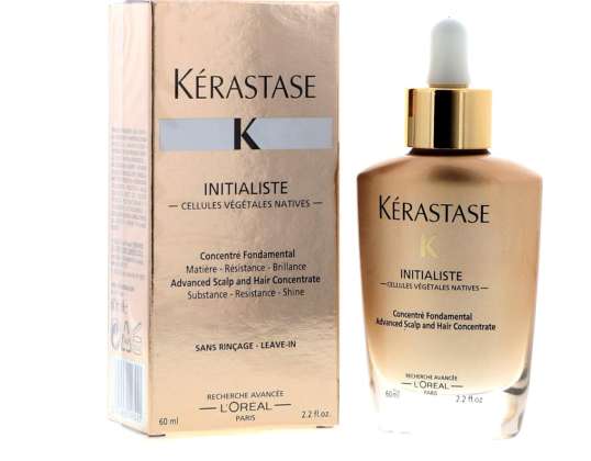 Kerastase Initialiste усъвършенстван концентрат за скалп и коса 60