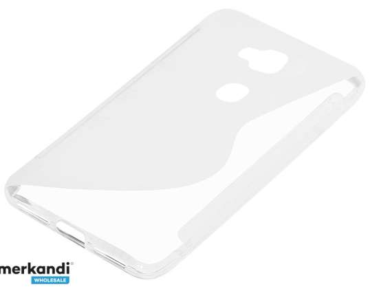 Huawei Honor 5X Clear "S" Case 79 300#