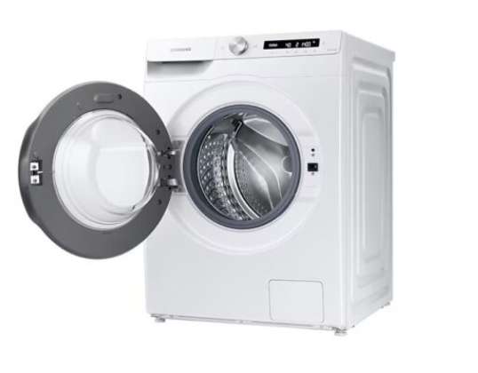 "SAMSUNG Mix Stocklot" pasiūlymas (86 vnt.) - SBS, šaldytuvų šaldikliai, skalbimo mašinos, džiovinimo mašinos, indaplovės, mikrobangų krosnelės, orkaitės, kaitlentės