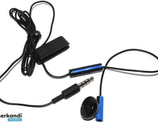 Sony PS4 vezérlő fülhallgató (eredeti verzió)