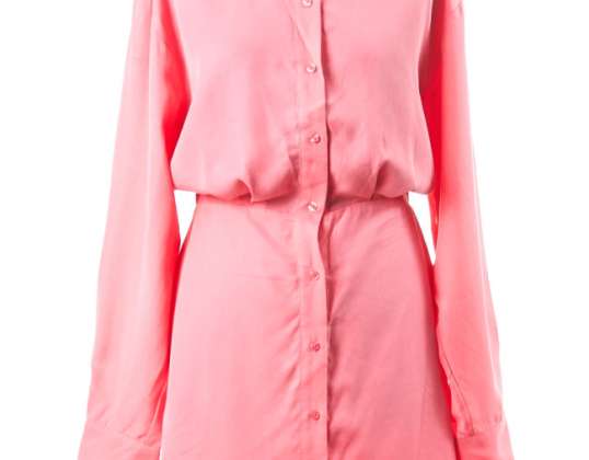 SAMSOE SAMSOE női divatkollekció - nagykereskedelmi 30 részes ruházati csomag