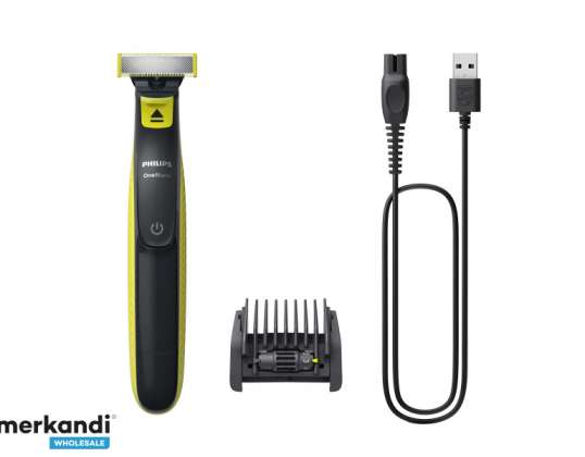 Philips OneBlade trimmer/barbermaskin QP2724/20