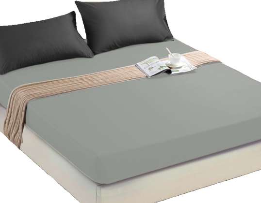 BED SHEET 90x200 cm (PZGM90200)