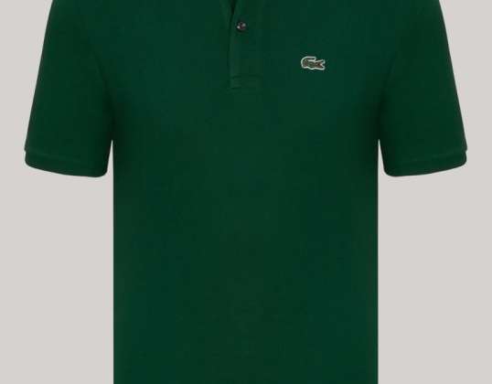 LACOSTE PIQUÉ POLO SHIRT