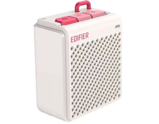 Speaker Edifier MP85 White