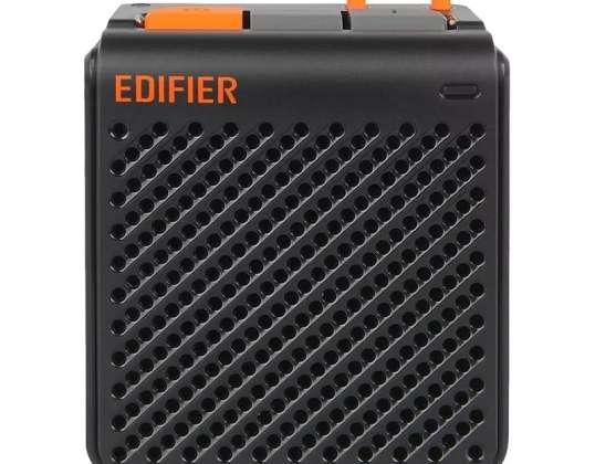 Edifier MP85 black speaker