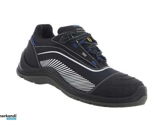 Защитни обувки Dynamica S3 - ESD