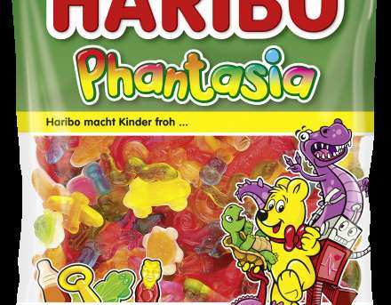 HARIBO PHANTASIA 1000G BT