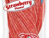 HARIBO SPAGHETTI FRAISE 200G BT