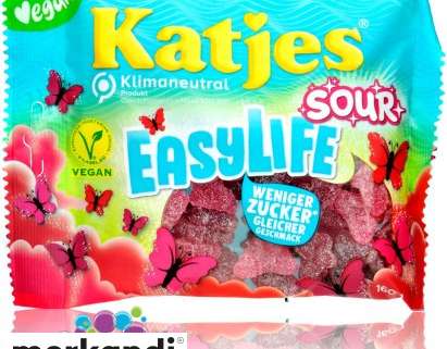 KATJES EASYLIFE RŪGŠTUS 160G BT