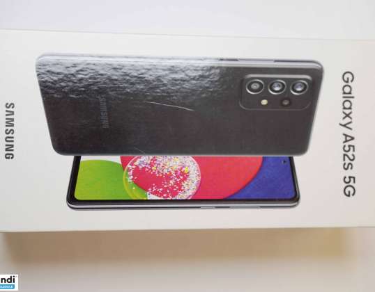 Smartphone Samsung - vrátené slúchadlá Galaxy Buds Tab