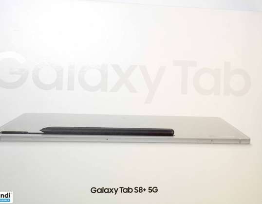 Smartphone Samsung - Retourneren | Ware Galaxy Tab-knoppen