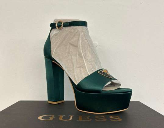 Guess Shoes 2024