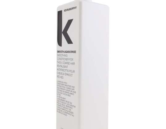 Kevin Murphy Smooth Again Rinse For Unisex Conditioner