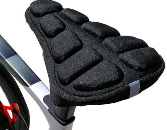 Cozyride	Bicycle saddle cover