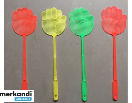 EB578 Swatter pentru insecte, țânțari, muște